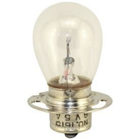 ILC Replacement For LIGHT BULB  LAMP 1731 WW-2USE-6